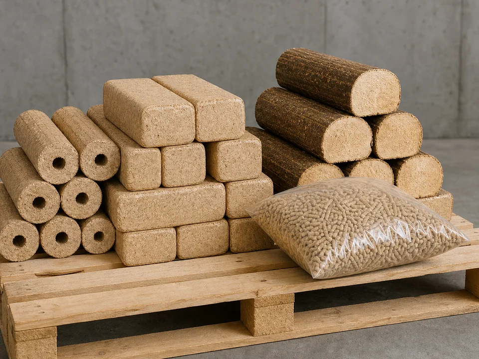 Пеллеты 8 мм деталь 3